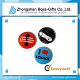 Promotional Gifts Lapel Pin Badge with Custom Logo (BG-BA239)