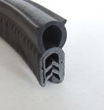 Factory Price Rubber Fender Strip