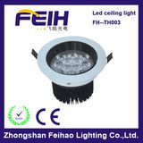 12*1W CE RoHS LED Ceiling Light with CE&RoHS