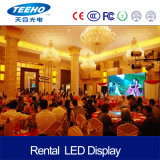 P7.62-8s Indoor Full-Color LED Display