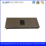 Floor Plate for Escalator (ZJSCYT FP001)
