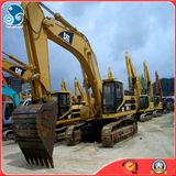 Original Caterpillar Shovel Excavator (330B, CAT3306) with Low Price