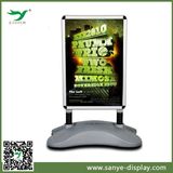 Hot Sales Windproof Aluminum Poster Board