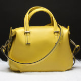 Fashion Genuine Leather Handbag Tote Shoulder Bag