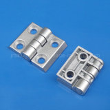 Butterfly Metal Torque Friction Hinge for 3030 Aluminum Profile