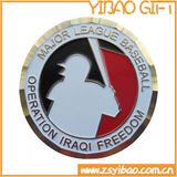 Custom Metal Souvenir Coin for Events (YB-c-030)