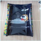 Side Gusset Pet Food Plastic Packing Bags