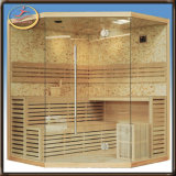 Sauna Room / Traditional Sauna/ Traditional Sauna Room (IDS-1101)