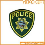 High Quality Police Embroidered Patches (YB-e-022)