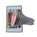 LED Spot Light RGB and Remote Control