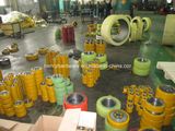 Solid Polyurethane Wheel, Solid PU Wheel