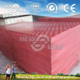 Red Film Faced Plywood (Hardwood Core)