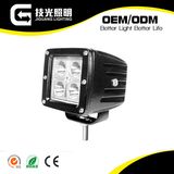 12W 12/24V 4WD, Boat, Mining LED Work Light