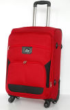 Soft High Quality Low Price Travel Luggage Suitcase Sets