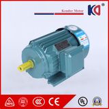 Cast Aluminium Asynchronous Electric AC Motor with High Efficiency