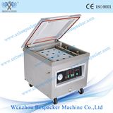 Gas Flushing Vacuum Packing Machinery for Food Commercial