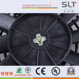 Condenser Axial Cooling Exhaust Fan with Dual Ball Bearing