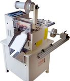 160tq Non-Woven Fabric/Cloth and Conductive Fabric Cutting Machine