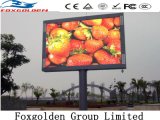 (p10) LED Outdoor Board Display