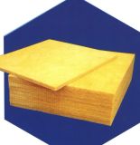 Building Materials Glass Wool with CE