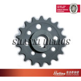 Agriculture Machinery Harvester/ Trailer Casting Steel Wheel Chain Sprocket Parts
