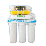 7 Stages UF Water Purifier with Mineral Stone