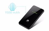 Huawei E5338 3G Portable Wireless WiFi Router Support HSPA+/HSPA/UMTS 2100/1900/Aws1700 (B4) /900/850m