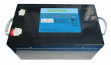 24V 100ah LiFePO4 Battery Pack for Solar Energy Storage