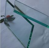 4mm Clear Float Glass