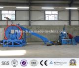 Used Tire Recycling Rubber Powder Equipment