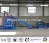 Used Tire Recycling Rubber Powder Equipment