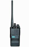 Tc-818dp High Quality VHF or UHF Handheld Two Way Radio Dpmr Digital Radio