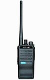 Tc-818dp High Quality VHF or UHF Handheld Two Way Radio Dpmr Digital Radio