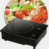 Electric Induction Cooker Induction Cooktop Safety