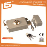 Security High Quality Door Rim Lock (111A-A)