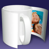 Heat Transfer Paper for Mugs/Texitle
