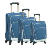 Fashion EVA Trolley Travel Luggage