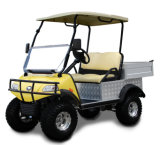 Electric Vehicle Cargo Truck/Golf Buggy