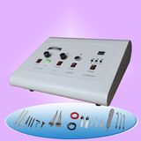 High Frequency Ultrasonic Galvanic Facial Machine