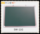 Durable Magnetic Chalkboard Greenboard for Teachers and Students