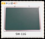 Durable Magnetic Chalkboard Greenboard for Teachers and Students