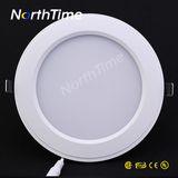 4W Ultrathin Round LED Down Light for House &Office Lighting