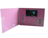 Video Card with Customized Printing