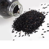 High Quality Good Price! Pure Natural Chiness Black Sesame Seeds