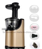 Electric Slow Juicer Amg338 Fruit Juice Extractor Machine