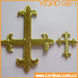 Embroidery Emblem Garment Patch for Collection Gift (YB-pH-66)