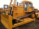 Used Cat D7h Bulldozer, Used Cat Bulldozer D7h