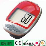 ABS Digital Display Multi-Function Pedometer