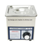 2L Mini Bench Top Ultrasonic Cleaner Supersonic Cleaner Ultrasonic Cleaning Machine