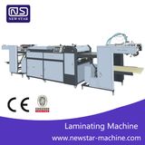 Sguv-660A Coating Machinery